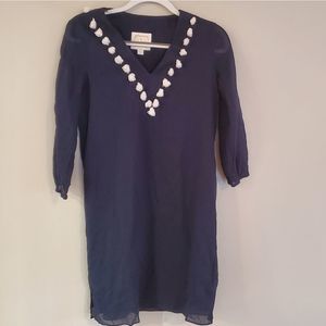 Sail to Sable swim cover up or dress!